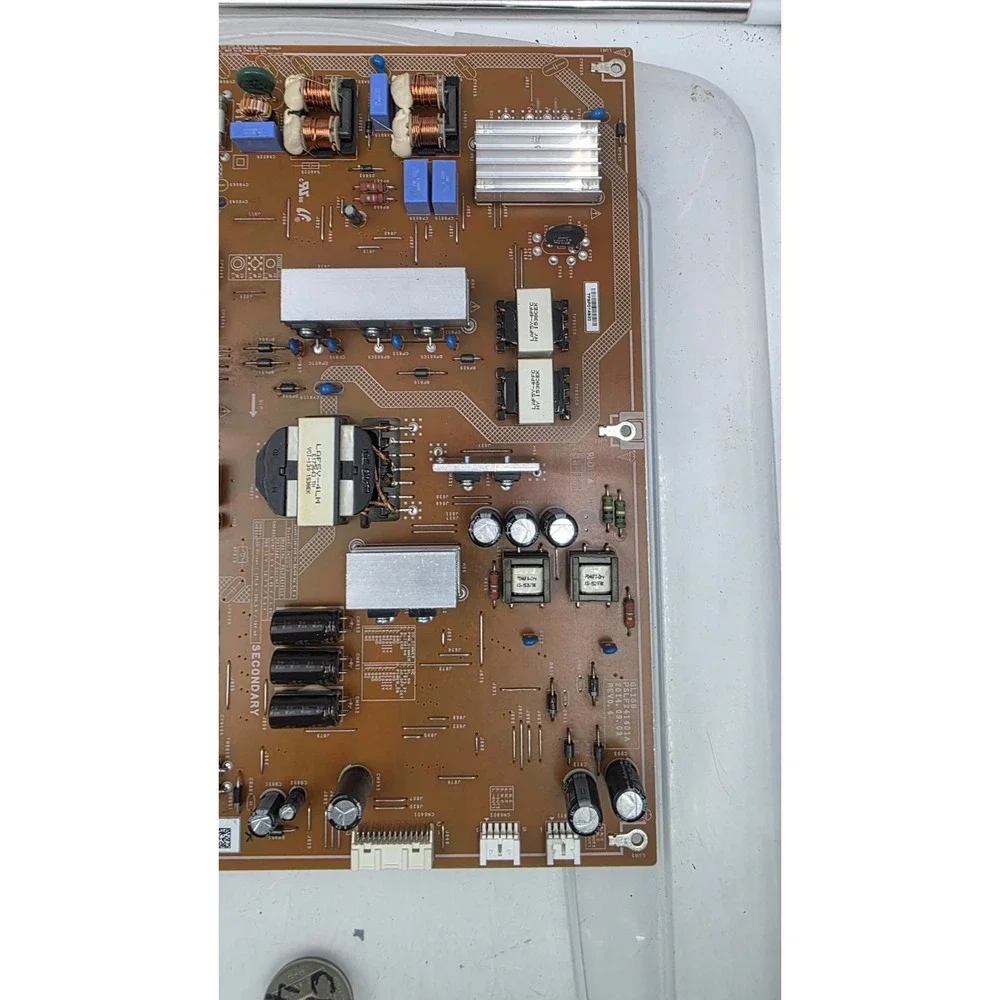 Sony KDL-65W850C Power Supply Board 1-474-610-11, PSLF241401A,